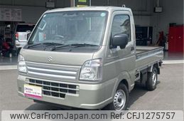 suzuki carry-truck 2024 -SUZUKI 【岡山 480ﾜ3738】--Carry Truck DA16T--DA16T-850296---SUZUKI 【岡山 480ﾜ3738】--Carry Truck DA16T--DA16T-850296-