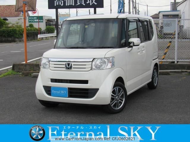 honda n-box 2015 quick_quick_DBA-JF1_JF1-1484226 image 1