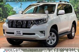 toyota land-cruiser-prado 2022 -TOYOTA--Land Cruiser Prado 3BA-TRJ150W--TRJ150-0141487---TOYOTA--Land Cruiser Prado 3BA-TRJ150W--TRJ150-0141487-