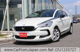 citroen ds5 2017 -CITROEN--Citroen DS5 LDA-B8AH02--VF7KFAHWTGS508386---CITROEN--Citroen DS5 LDA-B8AH02--VF7KFAHWTGS508386-