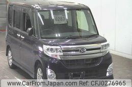 daihatsu tanto 2013 -DAIHATSU--Tanto LA610S-0003933---DAIHATSU--Tanto LA610S-0003933-