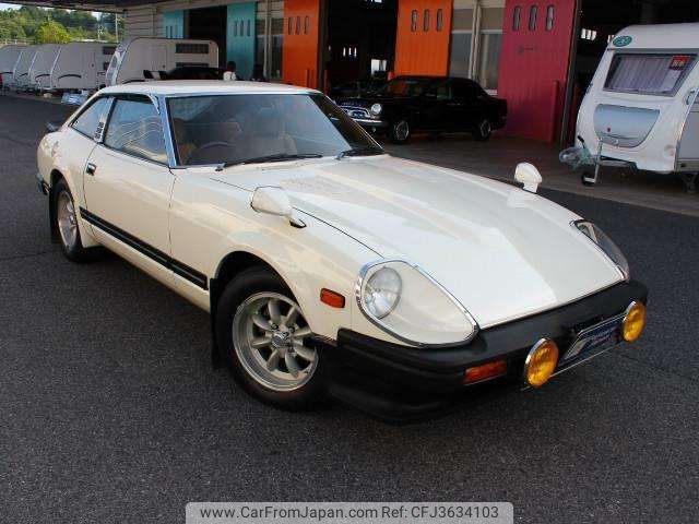 かくにんよう 1987 Nissan 300ZX Fuel Injector - GB Remanufacturing 842