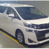 toyota vellfire 2018 -TOYOTA 【横浜 337ﾈ 77】--Vellfire DBA-AGH30W--AGH30-0194594---TOYOTA 【横浜 337ﾈ 77】--Vellfire DBA-AGH30W--AGH30-0194594- image 1