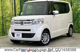 honda n-box 2016 CFJ1658388