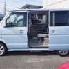 suzuki every-wagon 2007 -SUZUKI 【静岡 581ﾆ3303】--Every Wagon ABA-DA64W--DA64W-174064---SUZUKI 【静岡 581ﾆ3303】--Every Wagon ABA-DA64W--DA64W-174064- image 27