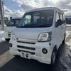 daihatsu hijet-cargo 2008 quick_quick_EBD-S331V_S331V-0000767 image 2