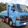 hino profia 2014 -HINO 【釧路 100ﾊ4147】--Profia FS1EKDA--10122---HINO 【釧路 100ﾊ4147】--Profia FS1EKDA--10122- image 24