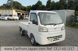 daihatsu hijet-truck 2015 CFJ1481337