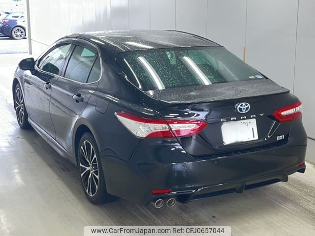 toyota camry 2019 -TOYOTA 【山口 301な3311】--Camry AXVH70-1040117---TOYOTA 【山口 301な3311】--Camry AXVH70-1040117- image 2