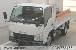 isuzu elf-truck 2017 -ISUZU--Elf NJR85-7062116---ISUZU--Elf NJR85-7062116-