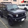 suzuki jimny-sierra 2022 -SUZUKI--Jimny Sierra JB74W--155253---SUZUKI--Jimny Sierra JB74W--155253- image 1