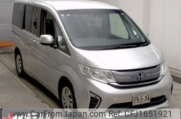 honda stepwagon 2016 CFJ1651921
