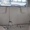 toyota vitz 2009 CFJ2793482 image 27