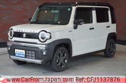 suzuki hustler 2024 quick_quick_4AA-MR52S_MR52S-454219
