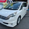 honda stepwagon 2008 -HONDA--Stepwgn RG1--1317312---HONDA--Stepwgn RG1--1317312- image 26