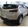 mazda cx-3 2023 quick_quick_5BA-DKLFY_506296 image 2