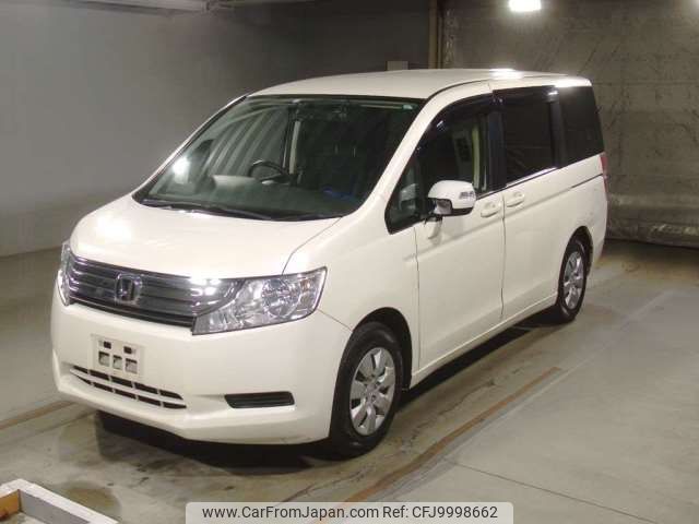 honda stepwagon 2012 -HONDA--Stepwgn DBA-RK2--RK2-1201728---HONDA--Stepwgn DBA-RK2--RK2-1201728- image 1