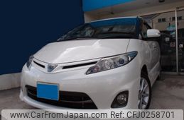 toyota estima 2011 -TOYOTA--Estima DBA-ACR50W--ACR50-0127545---TOYOTA--Estima DBA-ACR50W--ACR50-0127545-