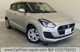 suzuki swift 2018 -SUZUKI--Swift DBA-ZC83S--ZC83S-125568---SUZUKI--Swift DBA-ZC83S--ZC83S-125568-