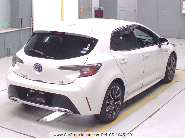 toyota corolla-sport 2020 -TOYOTA--Corolla Sport ZWE211H-1035537---TOYOTA--Corolla Sport ZWE211H-1035537- image 2
