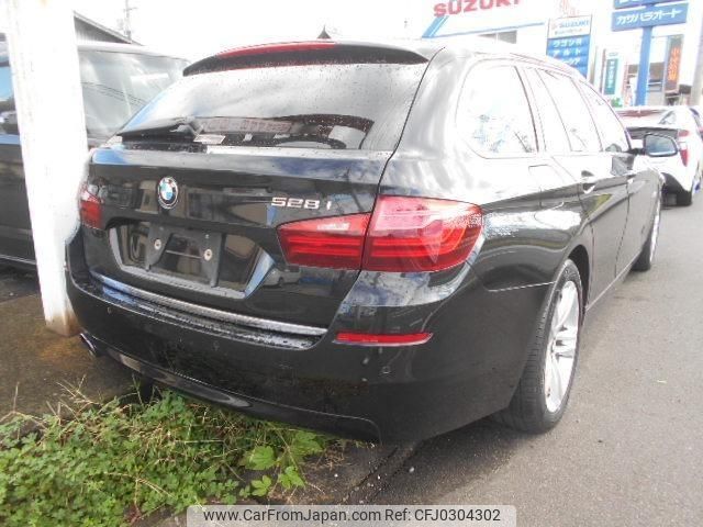 bmw 5-series 2016 -BMW--BMW 5 Series XL28--WBA5G52060D181591---BMW--BMW 5 Series XL28--WBA5G52060D181591- image 2