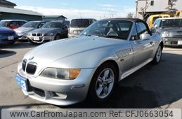 bmw z3-roadster 2001 GOO_JP_700054078630250120001