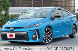 toyota prius-phv 2019 GOO_JP_700050301430241004004