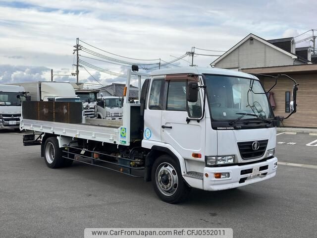 nissan diesel-ud-condor 2008 -NISSAN--Condor BDG-PK37C--PK37C-**511---NISSAN--Condor BDG-PK37C--PK37C-**511- image 2