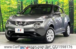 nissan juke 2015 CFJ1598176