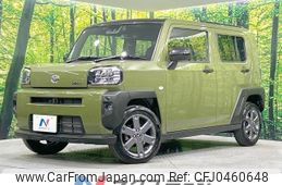 daihatsu taft 2020 -DAIHATSU--Taft 5BA-LA910S--LA910S-0007202---DAIHATSU--Taft 5BA-LA910S--LA910S-0007202-