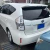 toyota prius-α 2012 -TOYOTA--Prius α DAA-ZVW41W--ZVW41-3182463---TOYOTA--Prius α DAA-ZVW41W--ZVW41-3182463- image 4