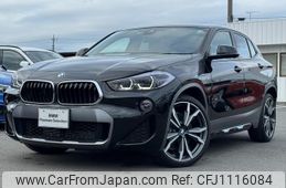 bmw x2 2018 quick_quick_YH20_WBAYH52090EK62427