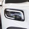 mercedes-benz glb-class 2020 quick_quick_247612M_WW12476122W070862 image 3