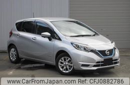 nissan note 2020 quick_quick_DAA-HE12_HE12-312002