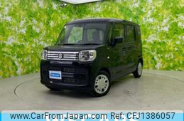 suzuki spacia 2023 CFJ1386057