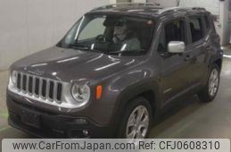 jeep renegade 2017 quick_quick_ABA-BU14_1C4BU0000HPG00070