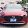 mazda mazda3 2019 -MAZDA--MAZDA3 BP5P--104605---MAZDA--MAZDA3 BP5P--104605- image 24