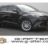 toyota c-hr 2017 -TOYOTA--C-HR DAA-ZYX10--ZYX10-2080049---TOYOTA--C-HR DAA-ZYX10--ZYX10-2080049- image 1