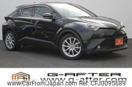 toyota c-hr 2017 -TOYOTA--C-HR DAA-ZYX10--ZYX10-2080049---TOYOTA--C-HR DAA-ZYX10--ZYX10-2080049-