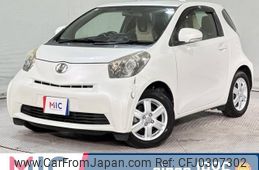 toyota iq 2008 quick_quick_KGJ10_KGJ10-6004951