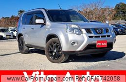 nissan x-trail 2012 quick_quick_NT31_NT31-300496