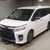 toyota voxy 2015 -TOYOTA--Voxy DBA-ZRR80W--ZRR80-0181626---TOYOTA--Voxy DBA-ZRR80W--ZRR80-0181626- image 1