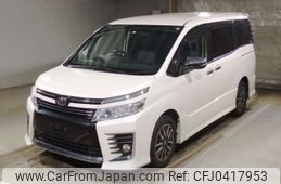 toyota voxy 2015 -TOYOTA--Voxy DBA-ZRR80W--ZRR80-0181626---TOYOTA--Voxy DBA-ZRR80W--ZRR80-0181626-