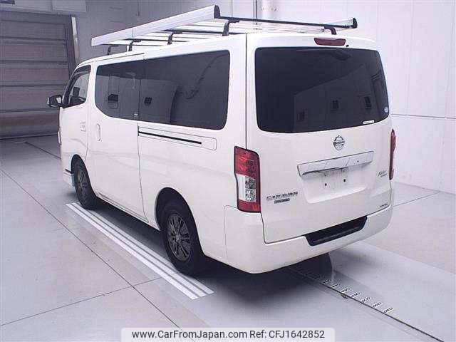 nissan caravan-van 2020 CFJ1642852 image 2