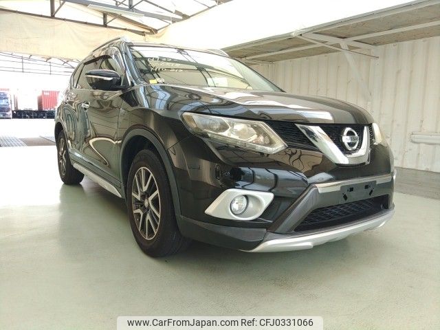 nissan x-trail 2014 ENHANCEAUTO_1_ea289327 image 1