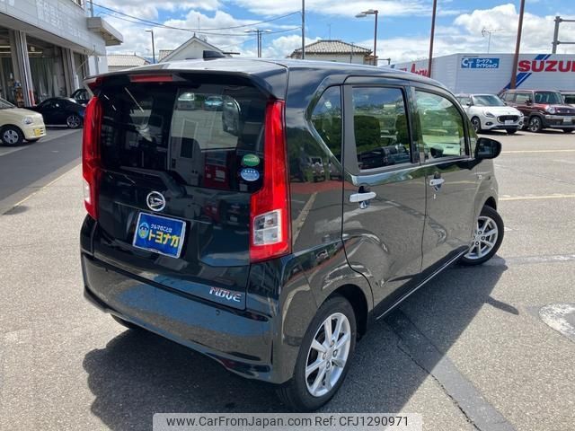 daihatsu move 2020 -DAIHATSU--Move LA160S--2017239---DAIHATSU--Move LA160S--2017239- image 2