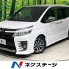 toyota voxy 2015 -TOYOTA--Voxy DBA-ZRR80W--ZRR80-0151679---TOYOTA--Voxy DBA-ZRR80W--ZRR80-0151679- image 1