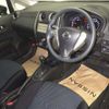 nissan note 2016 -NISSAN--Note E12-470879---NISSAN--Note E12-470879- image 4