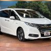 honda odyssey 2016 -HONDA--Odyssey DAA-RC4--RC4-1010617---HONDA--Odyssey DAA-RC4--RC4-1010617- image 18