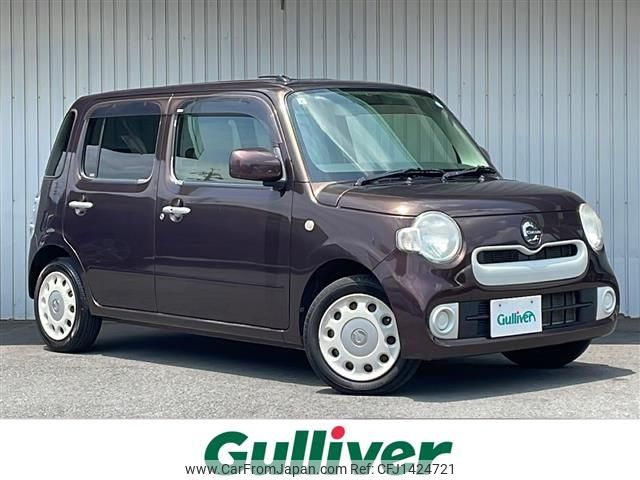 daihatsu mira-cocoa 2015 -DAIHATSU--Mira Cocoa DBA-L675S--L675S-0201156---DAIHATSU--Mira Cocoa DBA-L675S--L675S-0201156- image 1